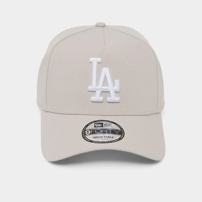 New Era Los Angeles Dodgers MLB 9FORTY Snapback Hat