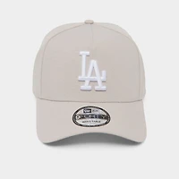 New Era Los Angeles Dodgers MLB 9FORTY Snapback Hat