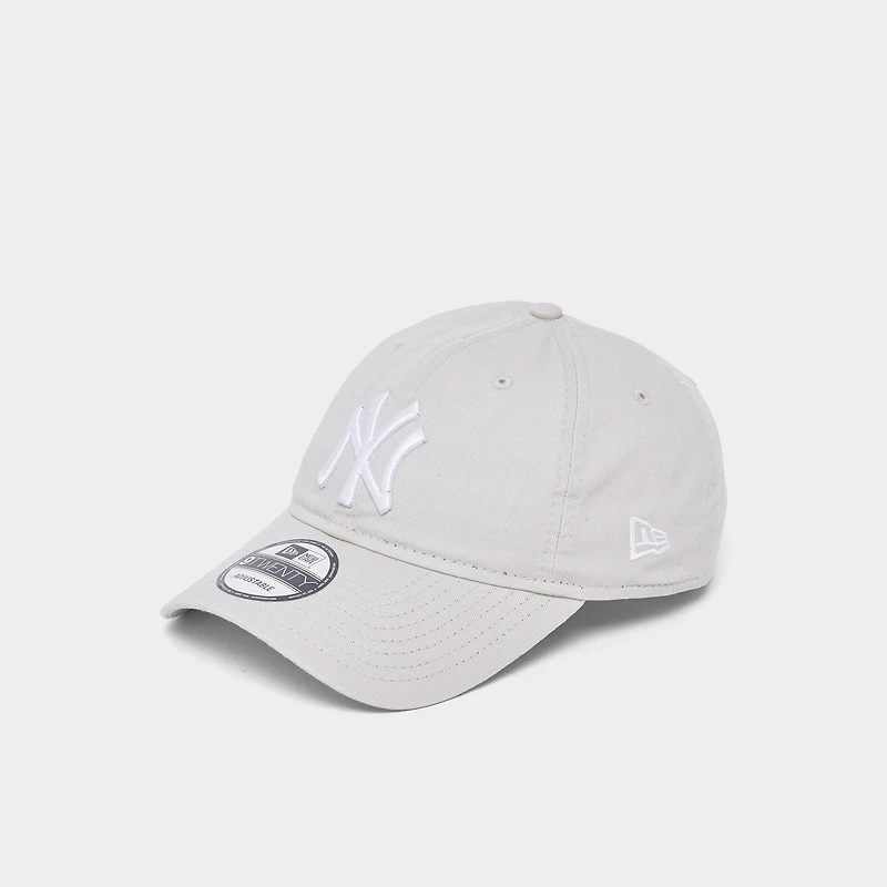 New Era New York Yankees MLB 9TWENTY Strapback Hat