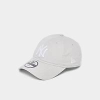 New Era New York Yankees MLB 9TWENTY Strapback Hat