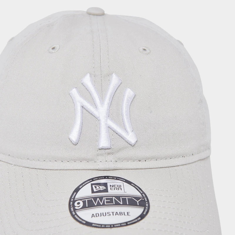 New Era New York Yankees MLB 9TWENTY Strapback Hat