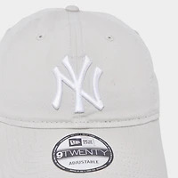 New Era New York Yankees MLB 9TWENTY Strapback Hat