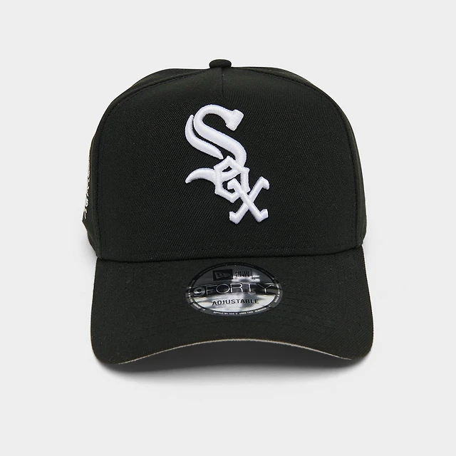 New Era Chicago White Sox MLB 9FORTY Snapback Hat