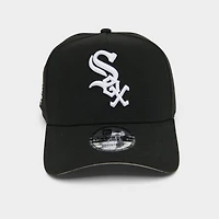 New Era Chicago White Sox MLB 9FORTY Snapback Hat