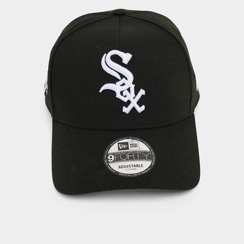 New Era Chicago White Sox MLB 9FORTY Snapback Hat