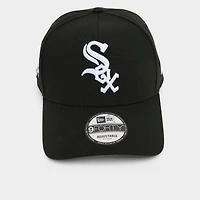New Era Chicago White Sox MLB 9FORTY Snapback Hat
