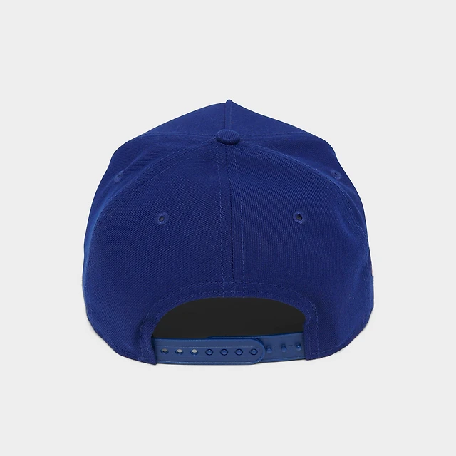 New Era Los Angeles Dodgers MLB 9FORTY Snapback Hat
