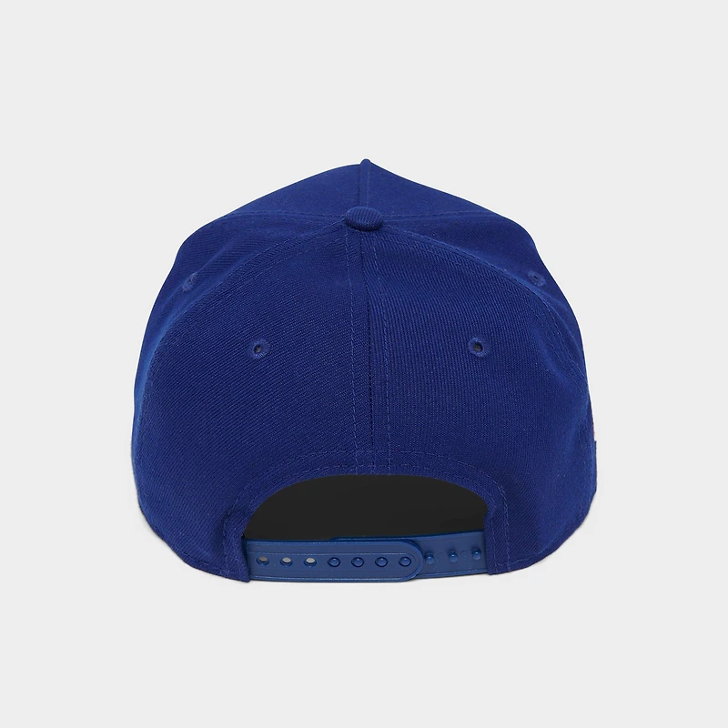 New Era Los Angeles Dodgers MLB 9FORTY Snapback Hat