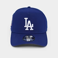 New Era Los Angeles Dodgers MLB 9FORTY Snapback Hat