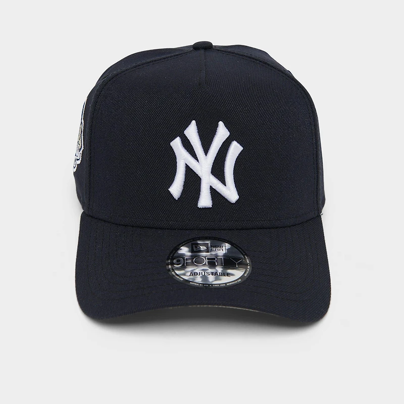 New Era New York Yankees MLB 9FORTY Snapback Hat