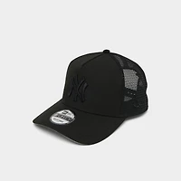 New Era New York Yankees MLB Trucker 9FORTY Snapback Hat