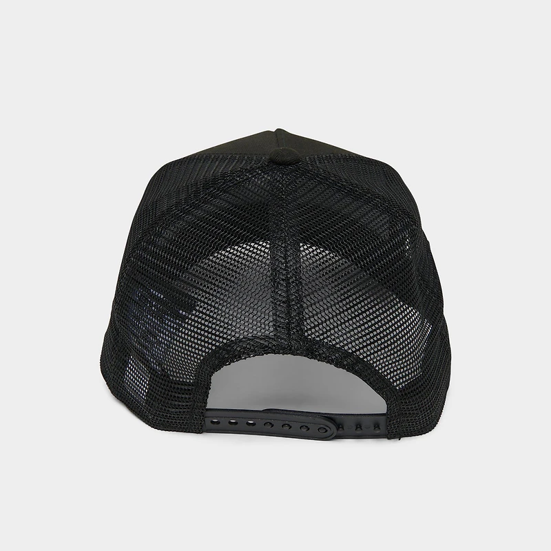 New Era New York Yankees MLB Trucker 9FORTY Snapback Hat