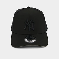 New Era New York Yankees MLB Trucker 9FORTY Snapback Hat