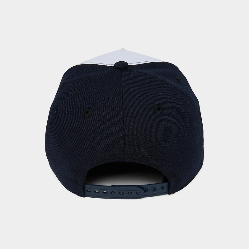 New Era New York Yankees Heart MLB 9FORTY Snapback Hat