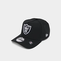 New Era Las Vegas Raiders NFL 9FORTY Snapback Hat
