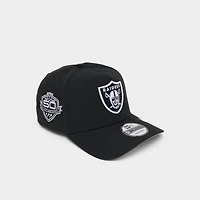 New Era Las Vegas Raiders NFL 9FORTY Snapback Hat