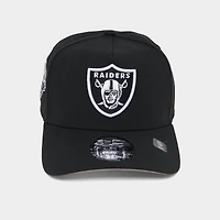 New Era Las Vegas Raiders NFL 9FORTY Snapback Hat