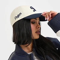 New Era Los Angeles Dodgers MLB 9TWENTY Strapback Hat