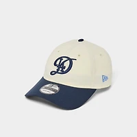 New Era Los Angeles Dodgers MLB 9TWENTY Strapback Hat