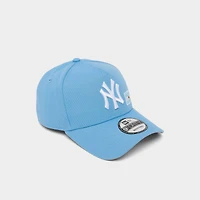 New Era New York Yankees Argentina MLB 9FORTY Snapback Hat