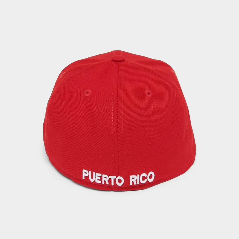 New Era York Yankees MLB Puerto Rico 59FIFTY Fitted Hat