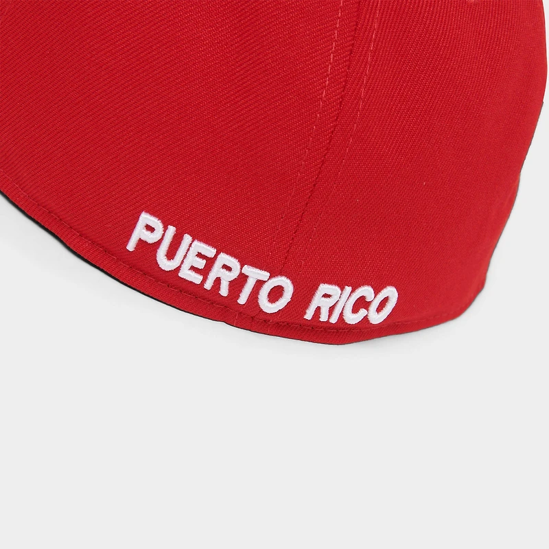 New Era York Yankees MLB Puerto Rico 59FIFTY Fitted Hat
