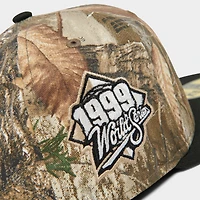 New Era Atlanta Braves MLB Realtree 59FIFTY Fitted Hat