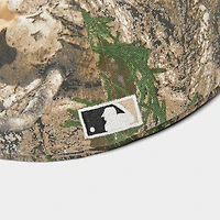 New Era Atlanta Braves MLB Realtree 59FIFTY Fitted Hat
