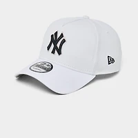 New Era New York Yankees MLB 9FORTY Snapback Hat