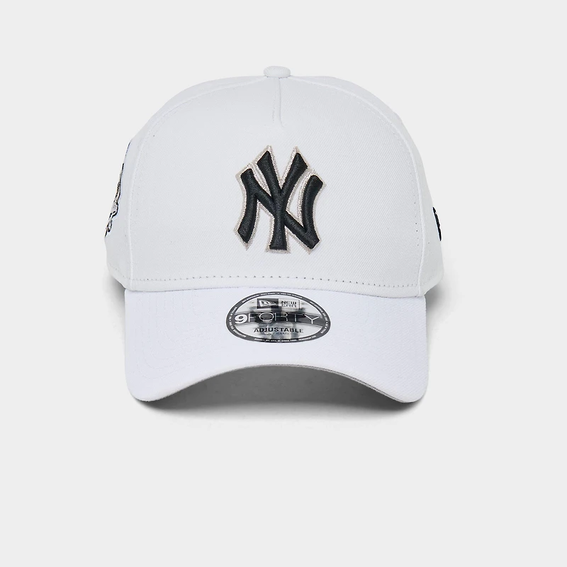 New Era New York Yankees MLB 9FORTY Snapback Hat