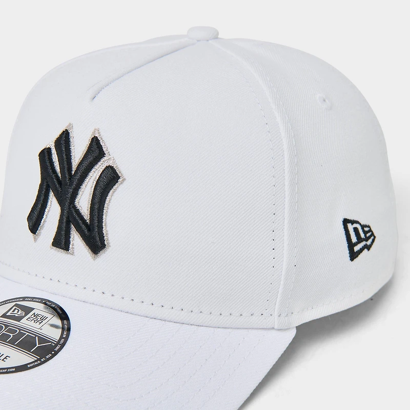 New Era New York Yankees MLB 9FORTY Snapback Hat