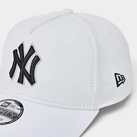 New Era New York Yankees MLB 9FORTY Snapback Hat