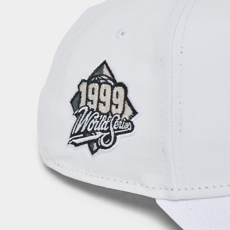 New Era New York Yankees MLB 9FORTY Snapback Hat