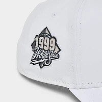 New Era New York Yankees MLB 9FORTY Snapback Hat