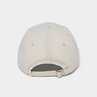 New Era New York Yankees MLB Wordmark 9TWENTY Strapback Hat