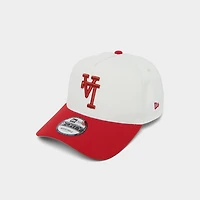 New Era Los Angeles Dodgers MLB Upside Down 9FORTY Snapback Hat