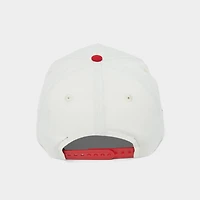 New Era Los Angeles Dodgers MLB Upside Down 9FORTY Snapback Hat