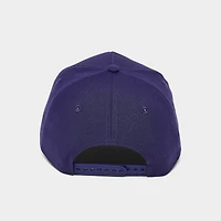 New Era Chicago Bulls NBA 9FORTY Snapback Hat