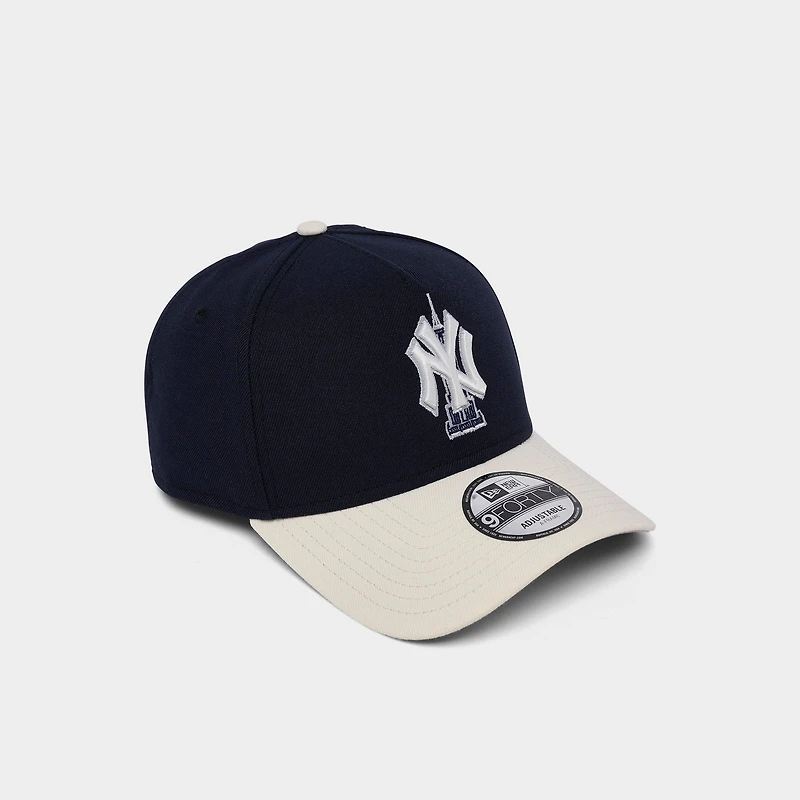 New Era New York Yankees MLB Empire 9FORTY Snapback Hat