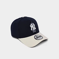 New Era New York Yankees MLB Empire 9FORTY Snapback Hat