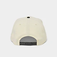 New Era New York Yankees MLB 9FIFTY A Frame Snapback Hat