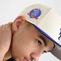 New Era Los Angeles Dodgers MLB Upside Down 9FIFTY A Frame Snapback Hat