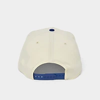 New Era Los Angeles Dodgers MLB Upside Down 9FIFTY A Frame Snapback Hat