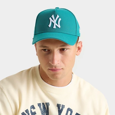 New Era New York Yankees MLB 9FORTY Snapback Hat