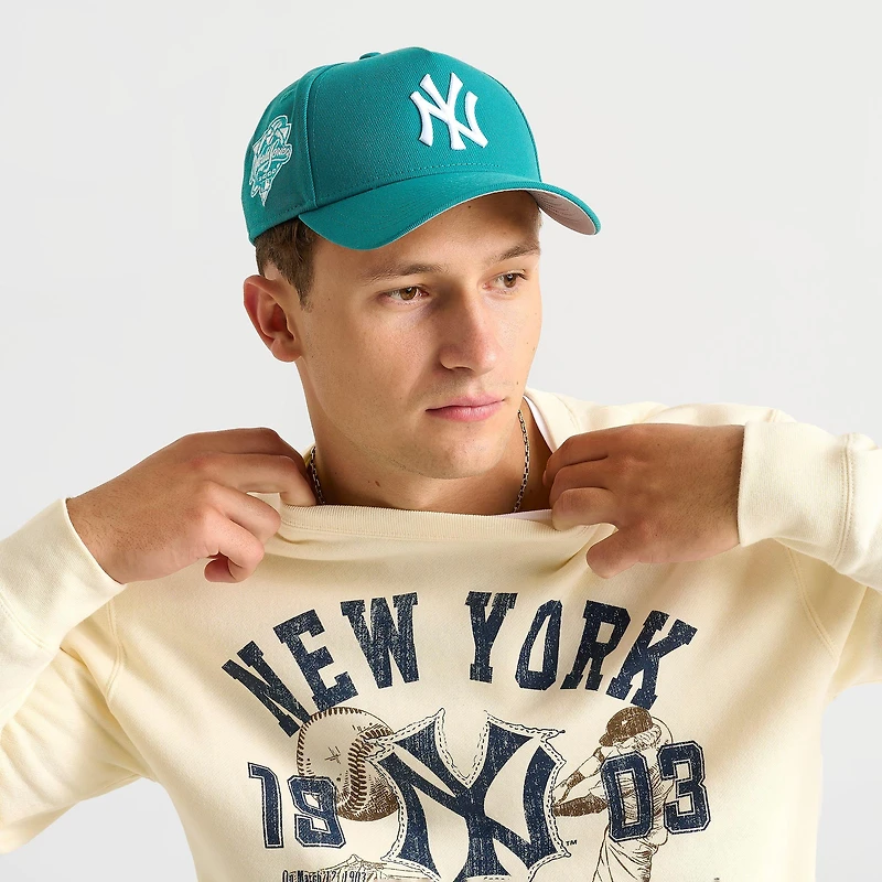 New Era New York Yankees MLB 9FORTY Snapback Hat