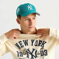 New Era New York Yankees MLB 9FORTY Snapback Hat