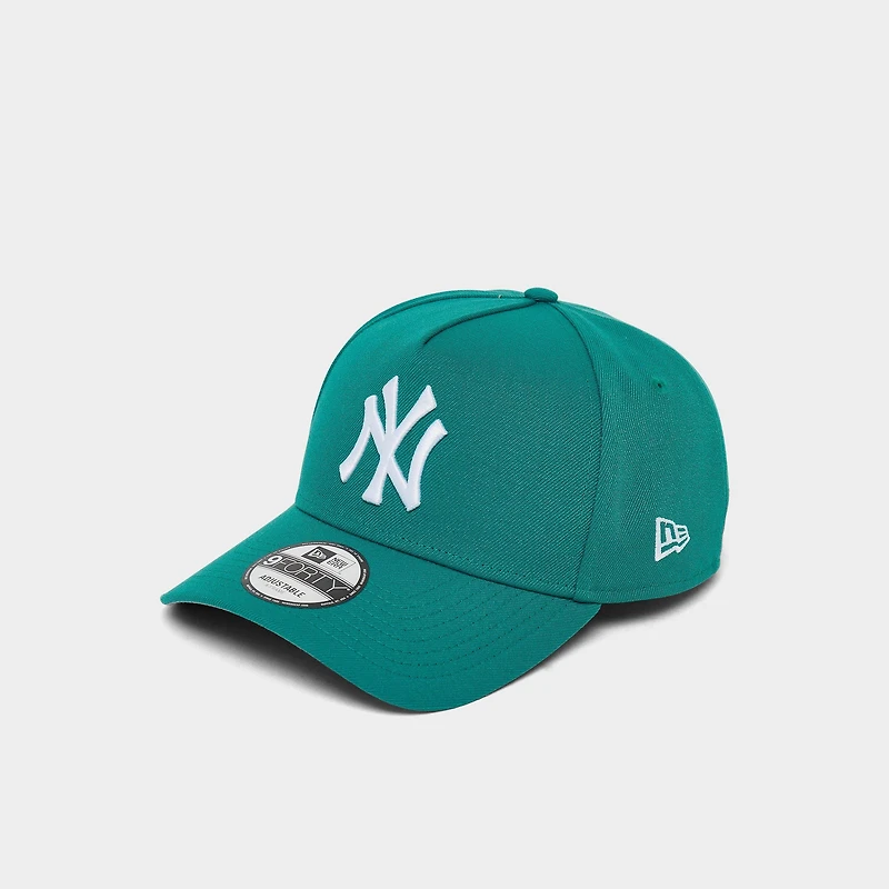 New Era New York Yankees MLB 9FORTY Snapback Hat