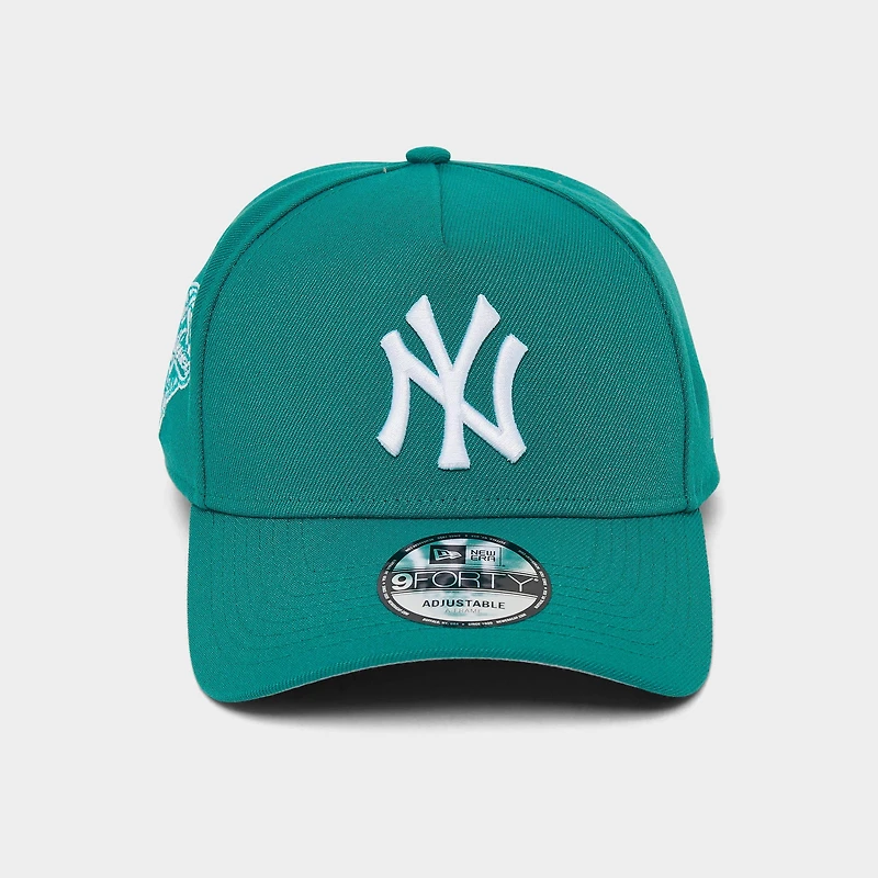 New Era New York Yankees MLB 9FORTY Snapback Hat