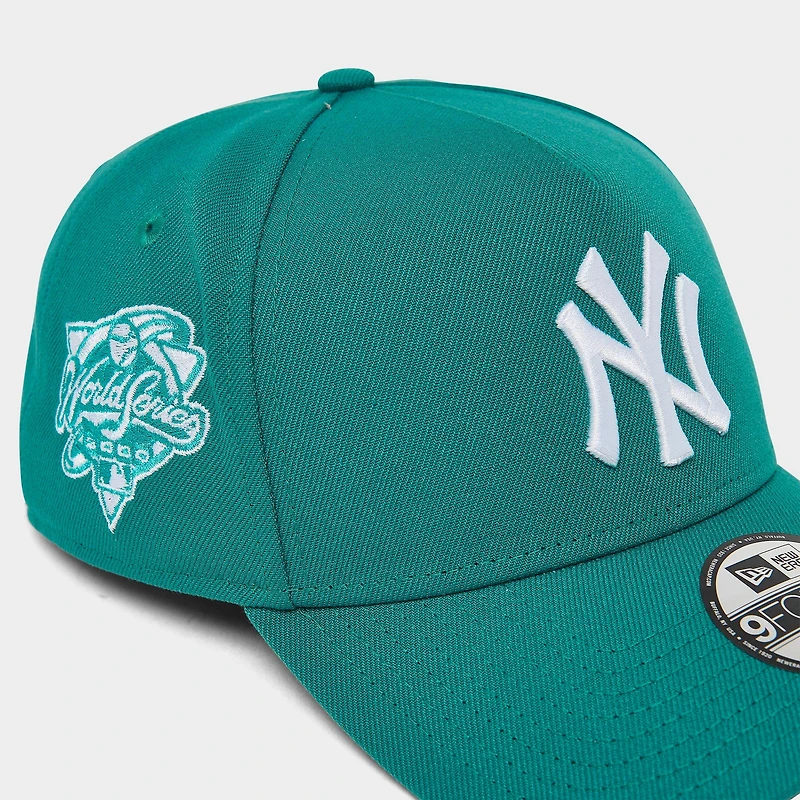 New Era New York Yankees MLB 9FORTY Snapback Hat