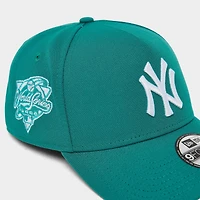 New Era New York Yankees MLB 9FORTY Snapback Hat